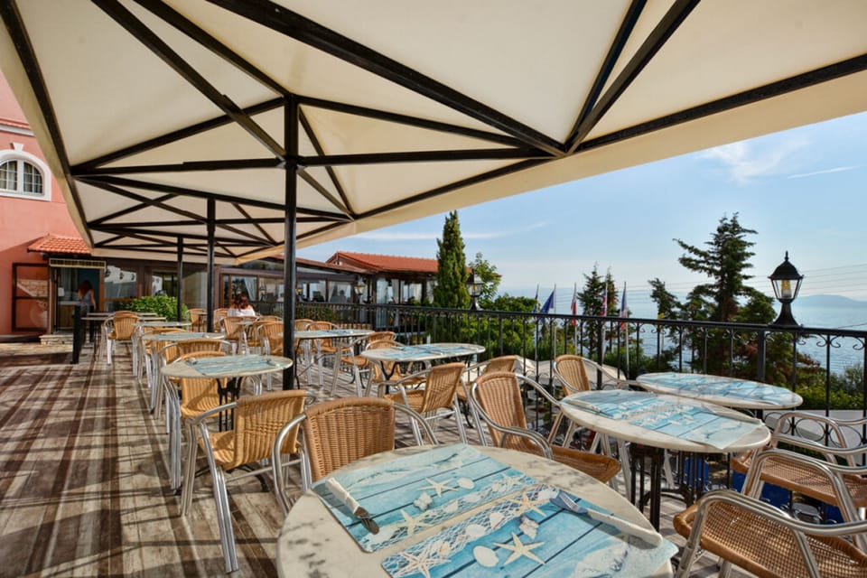 Lido Corfu Sun Hotel 4 Stars All-Inclusive Hotel in Peloponnese, Western Greece and the Ionian