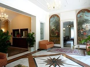 Grand Hotel Terme Hotel in Emilia-Romagna