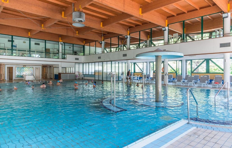 Grand Hotel Terme Hotel in Emilia-Romagna