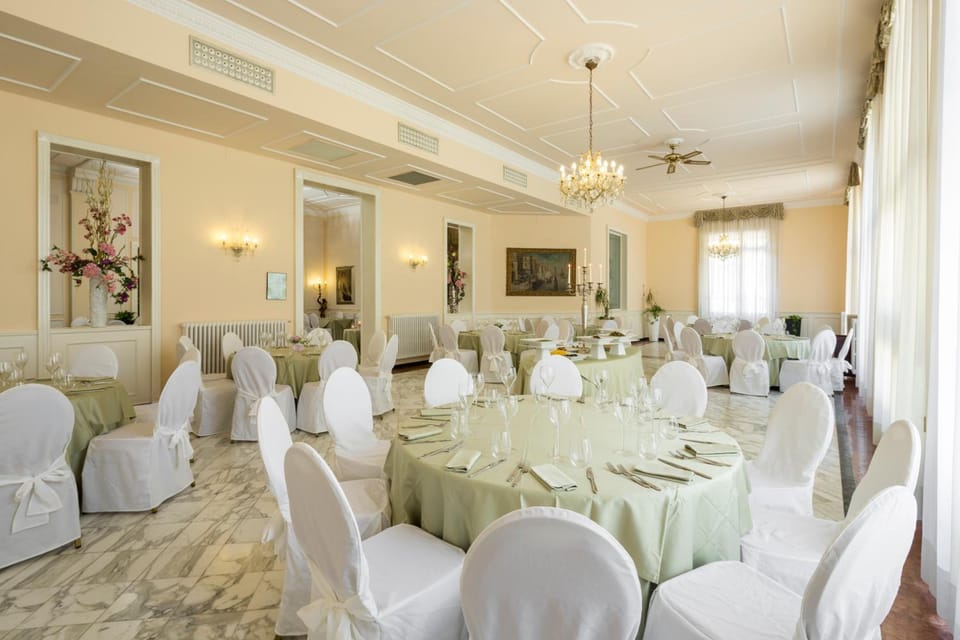 Grand Hotel Terme Hotel in Emilia-Romagna