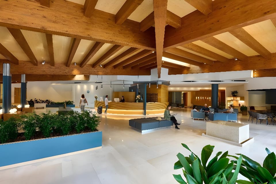 Grand Hotel Terme Di Comano Hotel in Trentino-South Tyrol