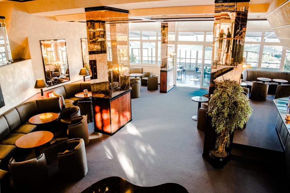 Grande Albergo Potenza Hotel in Basilicata