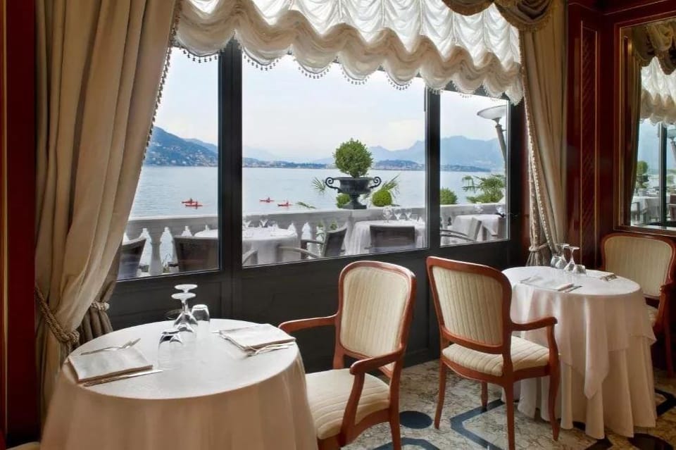 Hotel Splendid Hotel in Baveno