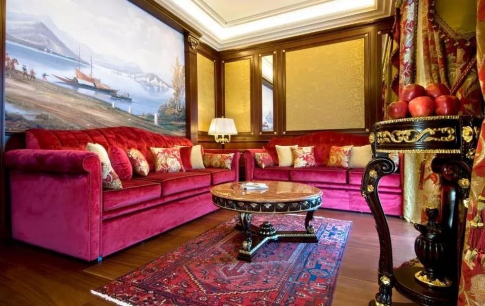 Hotel Splendid Hotel in Baveno