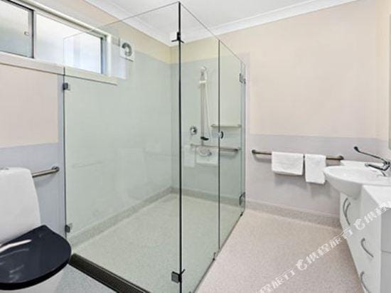 Rotary Lodge Port Macquarie Hotel in Port Macquarie
