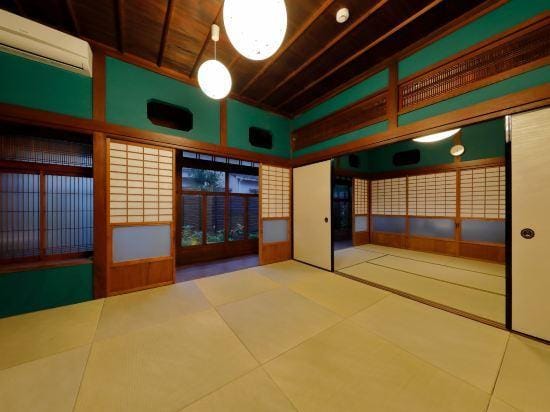 Hacdai Hotel in Japan