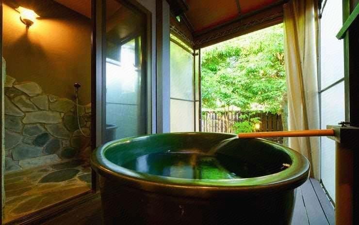 Monohana Hotel in Japan