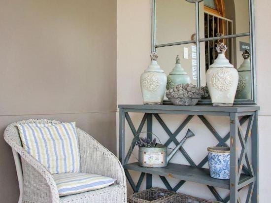 First Avenue Guesthouse Hotel in Port Elizabeth