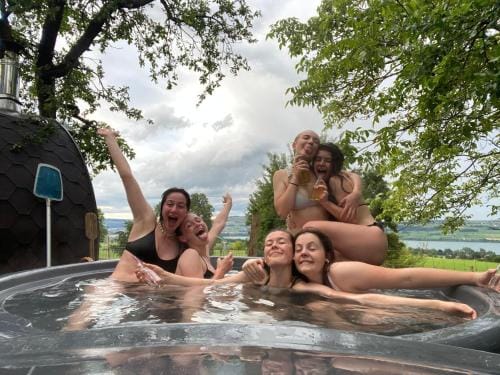 B&B Friedau Hotel in Canton of Lucerne