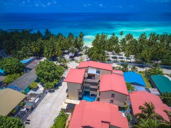 Reveries Maldives Hotel in Maldives