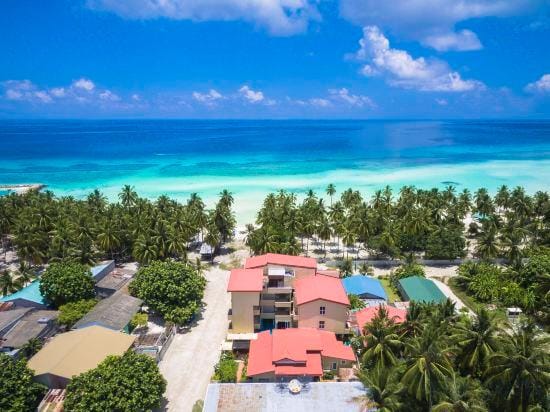 Reveries Maldives Hotel in Maldives