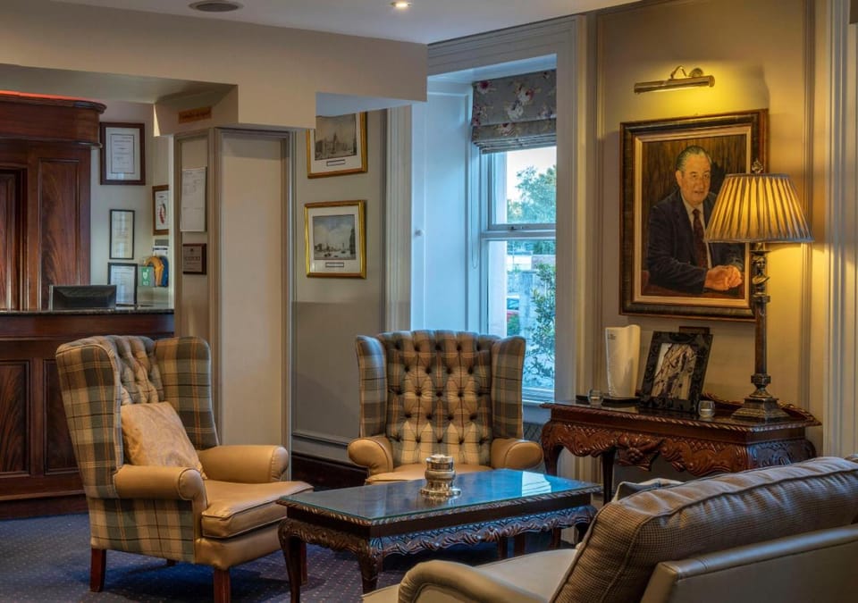 Headfort Arms Hotel Hotel in Meath, Co. Meath, Ireland