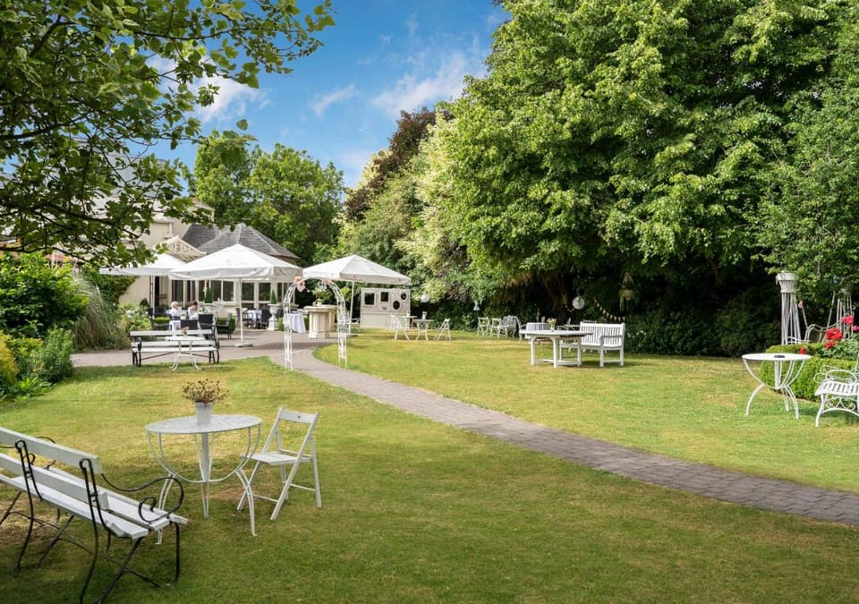 Headfort Arms Hotel Hotel in Meath, Co. Meath, Ireland