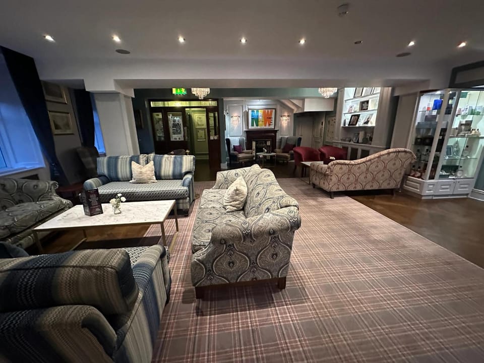 Headfort Arms Hotel Hotel in Meath, Co. Meath, Ireland