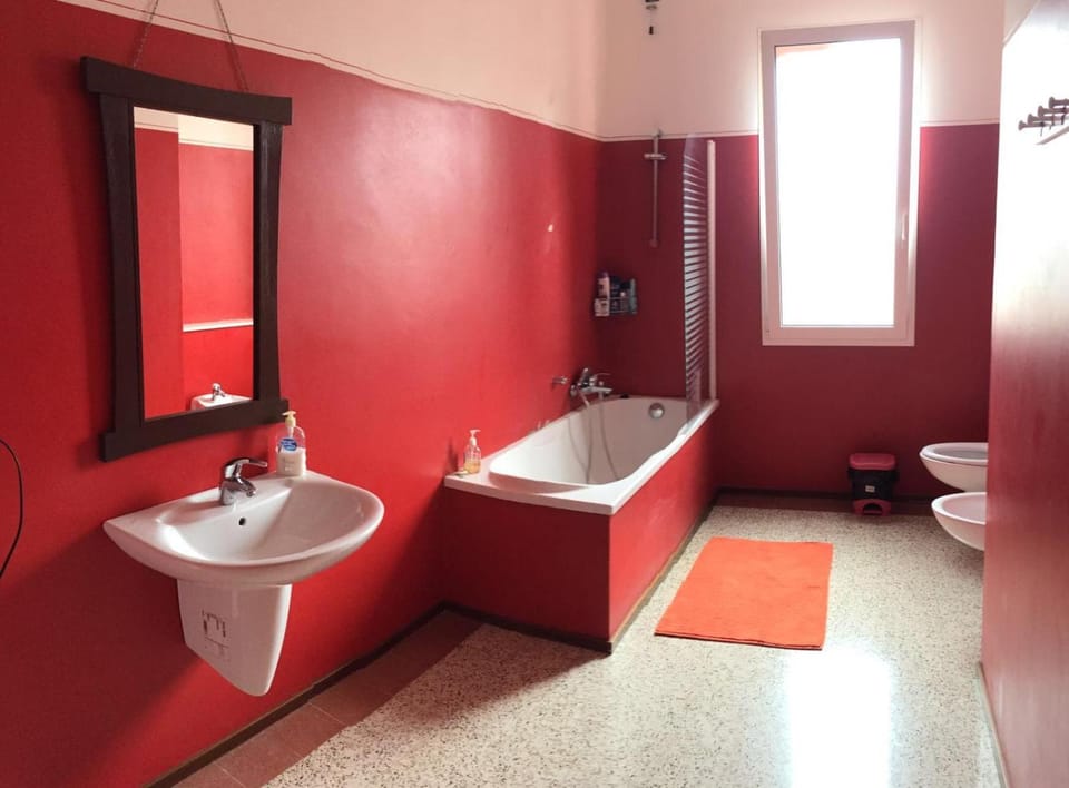 New Life Hotel in Venice