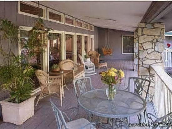 Creekside Inn Sedona Hotel in Sedona