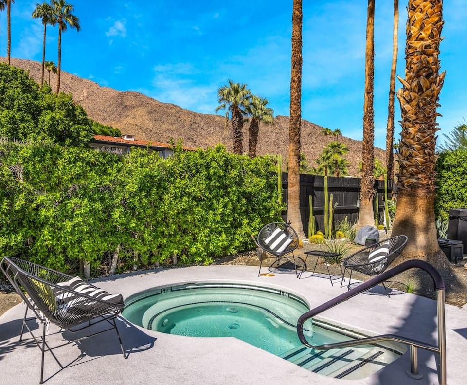 The Three Fifty Hotel, A Kirkwood Collection Hotel Hotel in Palm Springs
