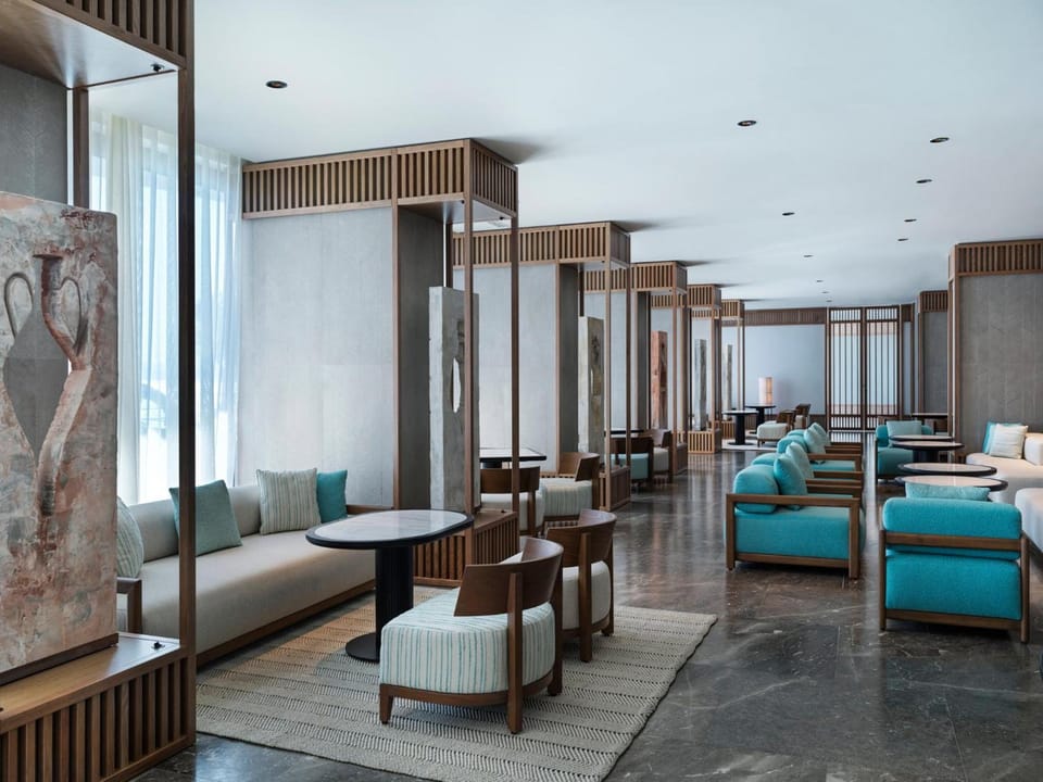 Hermes Hotel in Kissamos