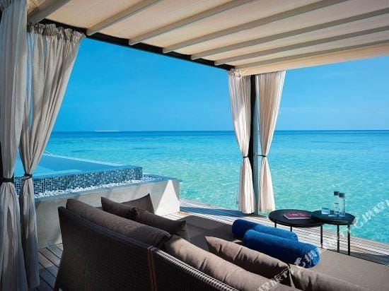 Velaa Private Island Hotel in Maldives