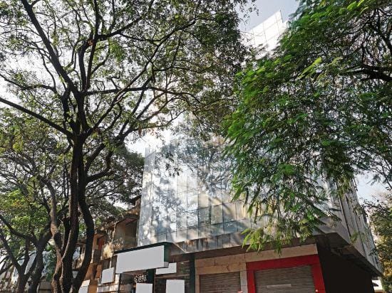 Hotel Vrindavan Hotel in Pune