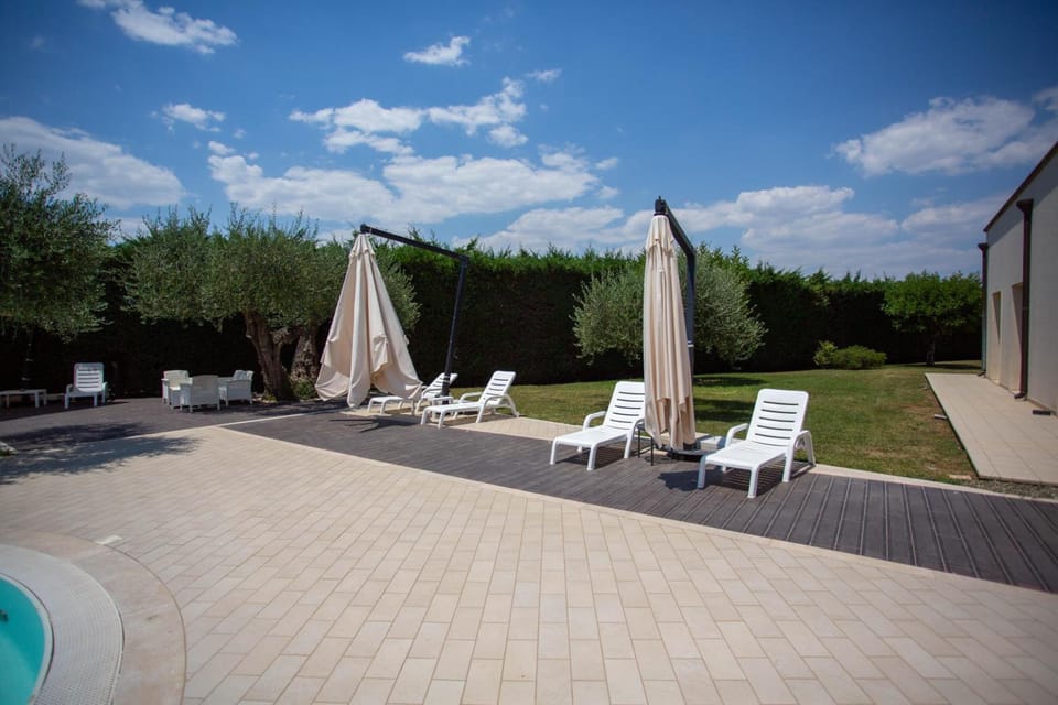 Hermes Hotel Hotel in Basilicata