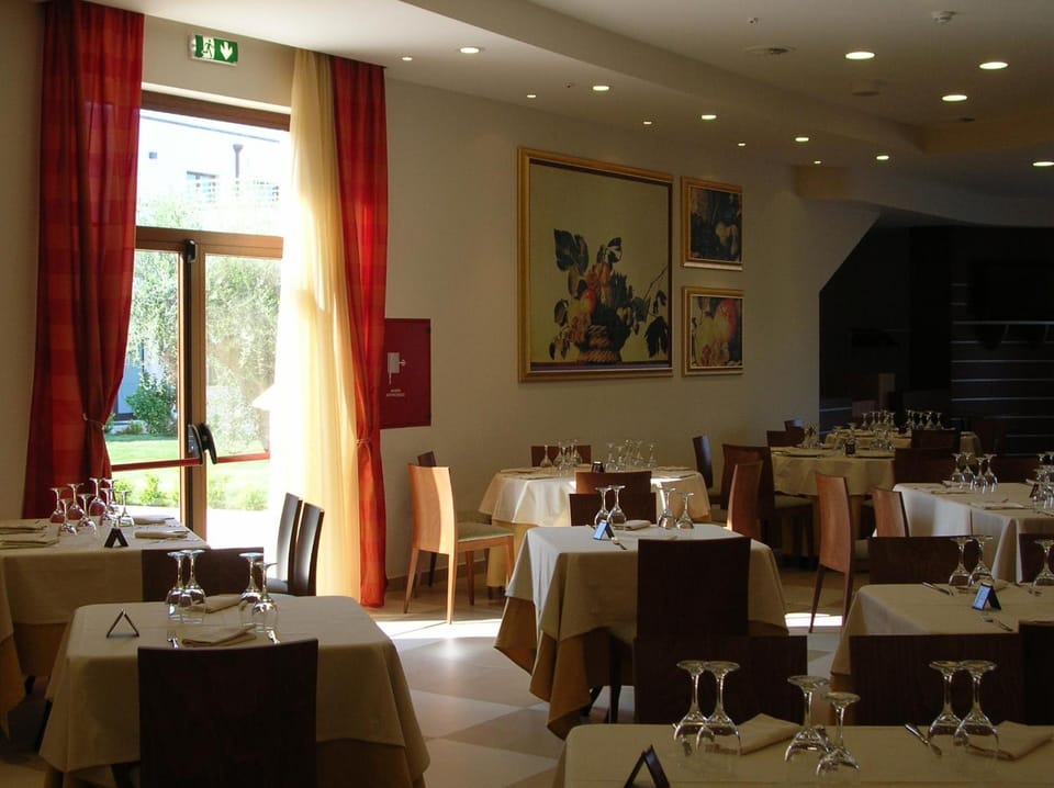 Hermes Hotel Hotel in Basilicata
