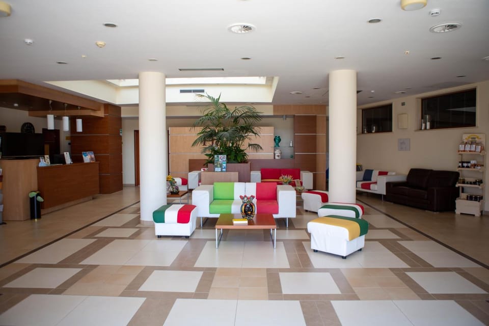 Hermes Hotel Hotel in Basilicata