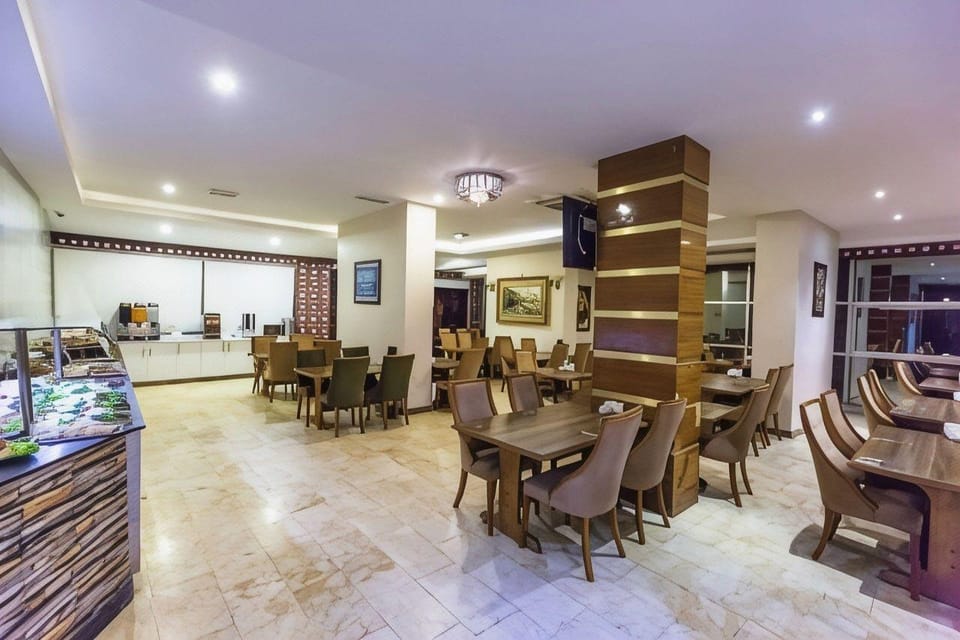 Formback Thermal Suit & Apart Hotel in Greece