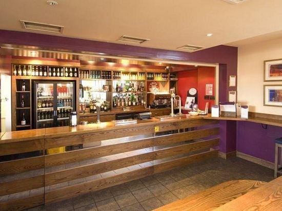 Southampton City Centre Hotel in Southampton