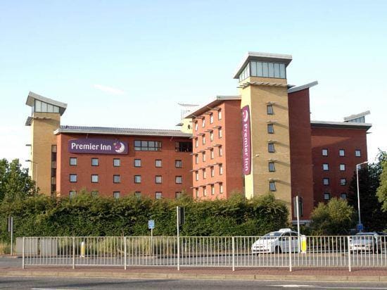 Southampton City Centre Hotel in Southampton