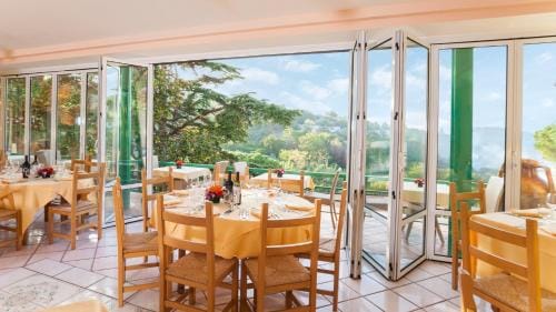 Resort Villa Flavio Hotel in Lacco Ameno