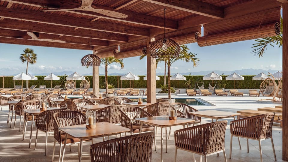 Caramelo Marina Calan Bosch - Adults Only Hotel in Cala en Bosc