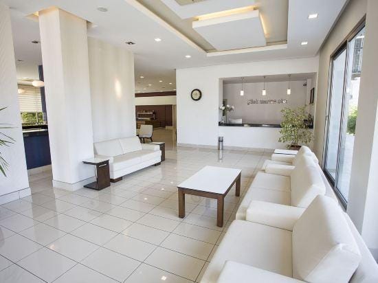 Cilek Marina Hotel Hotel in Cesme