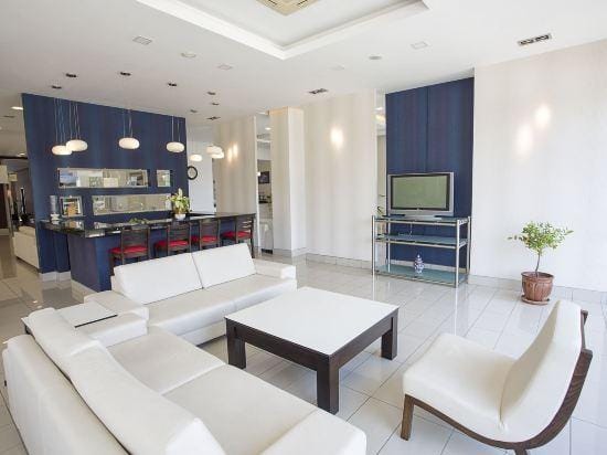 Cilek Marina Hotel Hotel in Cesme