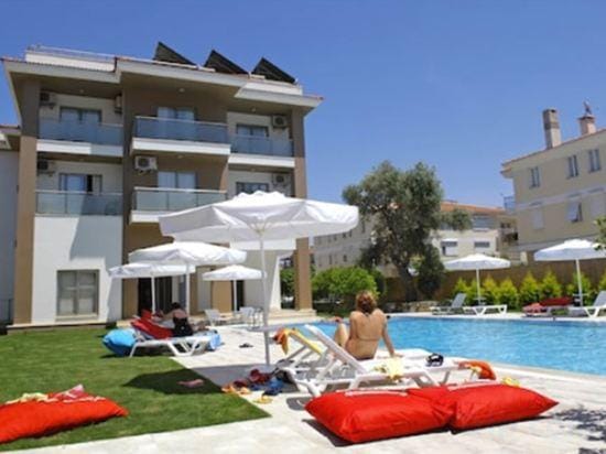 Cilek Marina Hotel Hotel in Cesme
