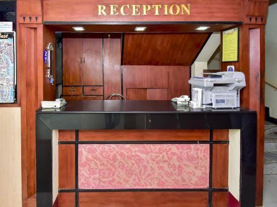 K K Residency Hotel in Coimbatore