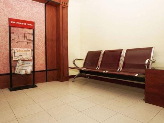 K K Residency Hotel in Coimbatore