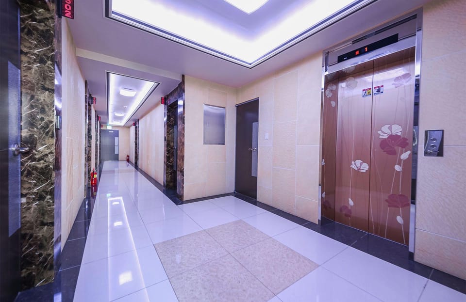 Yeosu Hostel Yeosu Hotel in South Korea