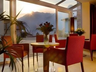 Hilburger Hotel Hotel in Trentino-South Tyrol