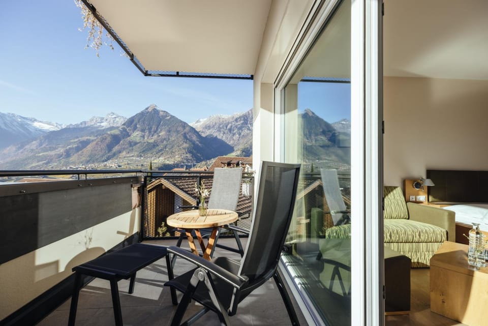 Hilburger Hotel Hotel in Trentino-South Tyrol