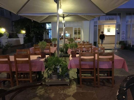 Hotel Unver Hotel in Marmaris