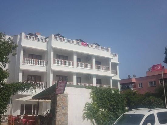 Hotel Unver Hotel in Marmaris