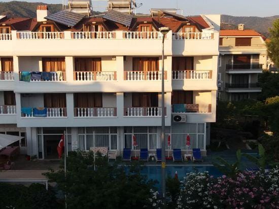 Hotel Unver Hotel in Marmaris