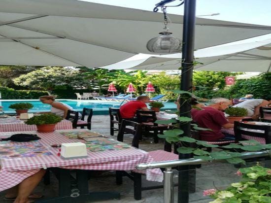 Hotel Unver Hotel in Marmaris