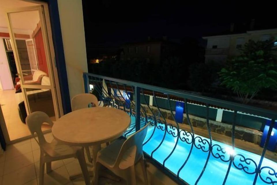 Koz Marigold Apart Hotel Hotel in Cesme