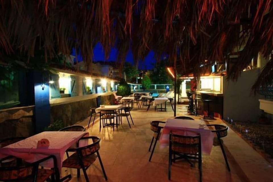 Koz Marigold Apart Hotel Hotel in Cesme