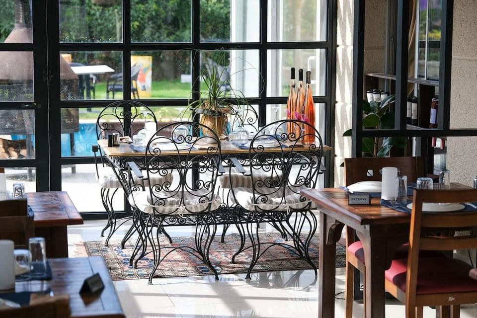 Rooms Smart Luxury Hotel & Beach Hotel in Cesme