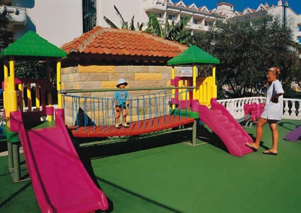 Club Hotel Pineta - All Inclusive Hotel in Marmaris