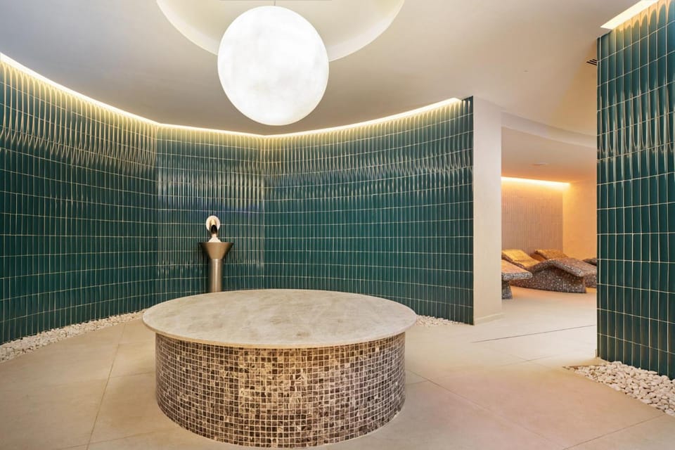 Hipotels Hipocampo Palace & Spa Hotel in Llevant