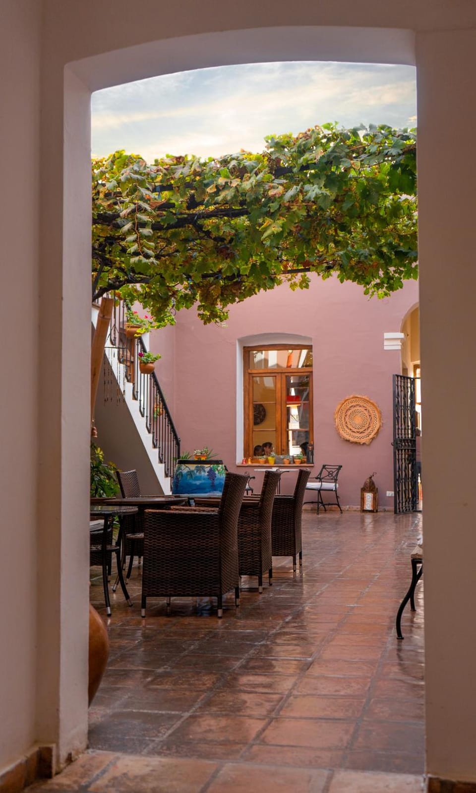 Hotel Plaza Cafayate Hotel in Cafayate